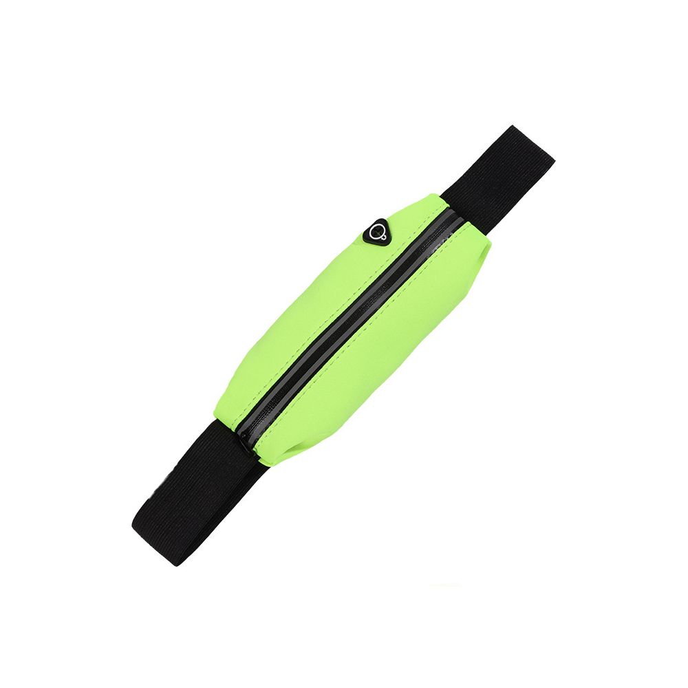 Water Resistant Running Waist Pack with Earphone Hole 6