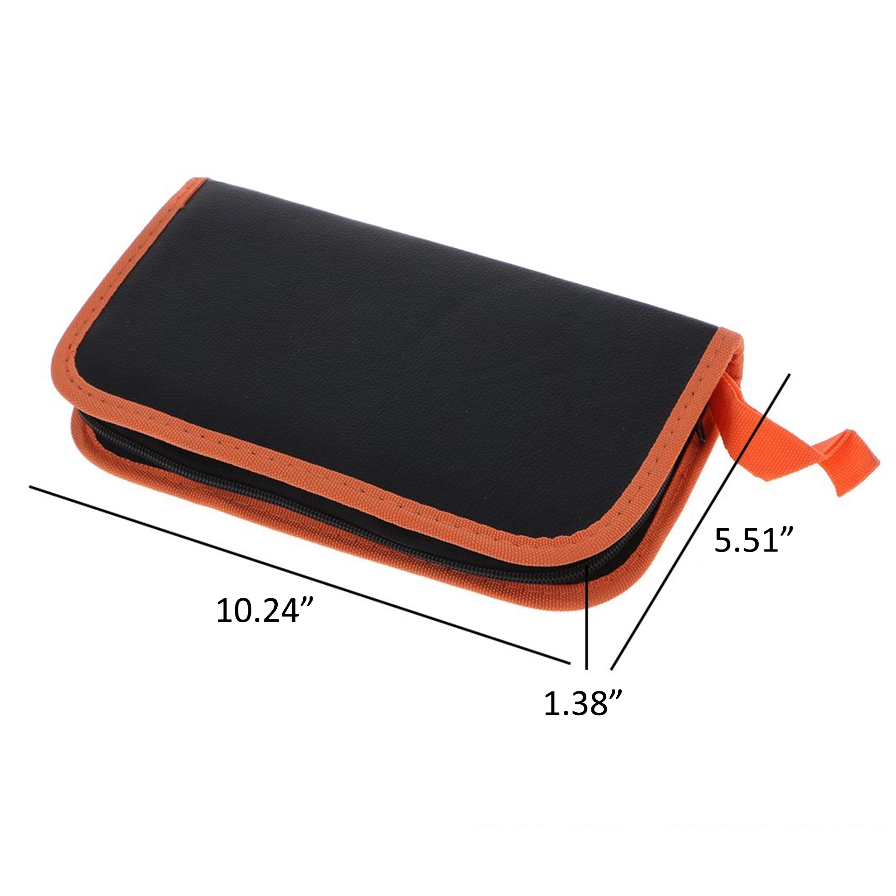 PU Tool Bag 2