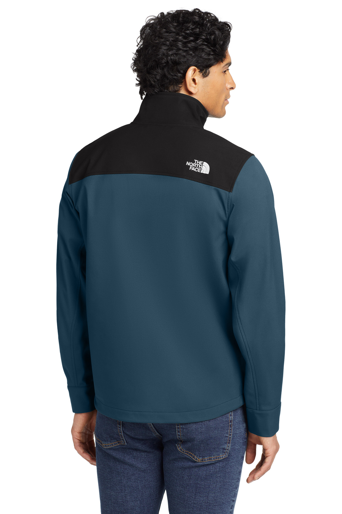 The North Face Castle Rock Soft Shell Jacket. NF0A552Z 2