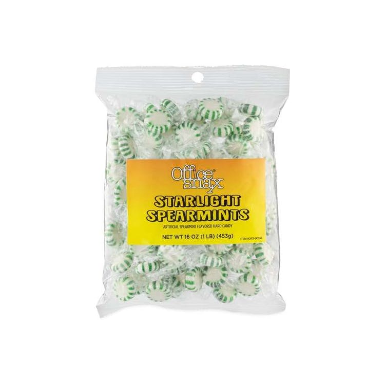 Starlight Spearmints Candy - 12 Pack 1