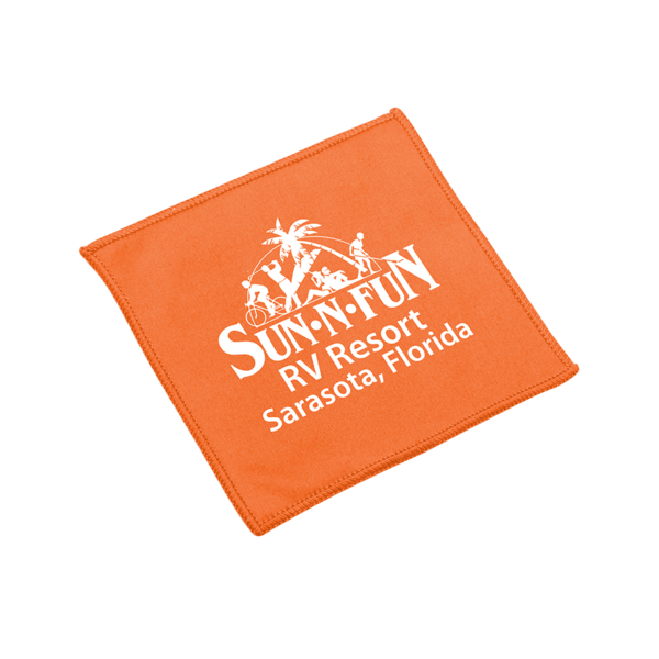 Neptune Tech Cleaning Cloth 21