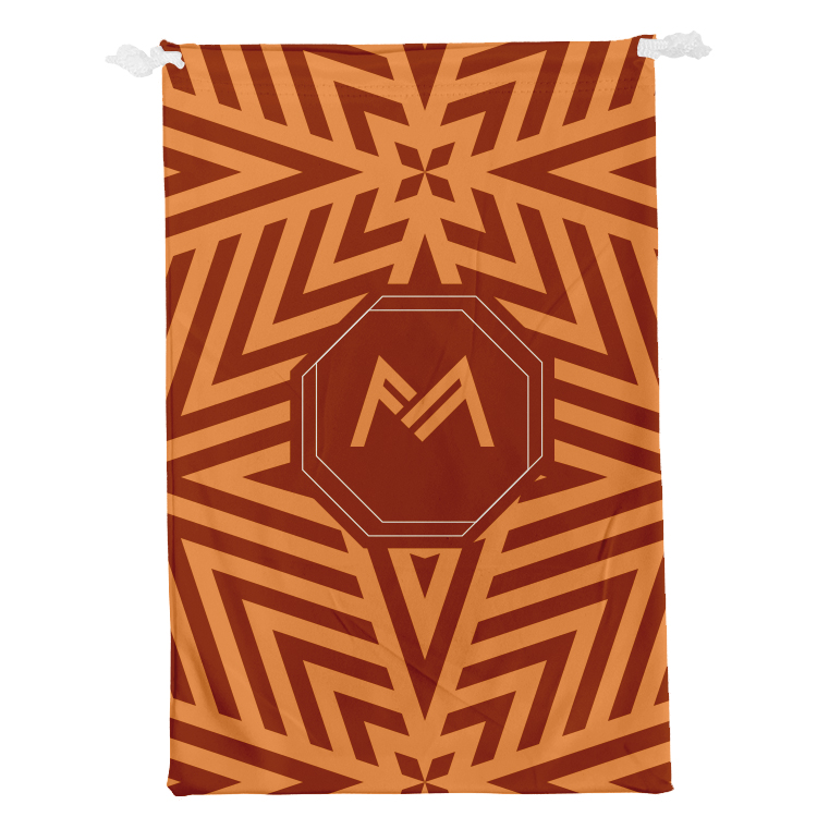 Sublimated Tablet Pouch 8
