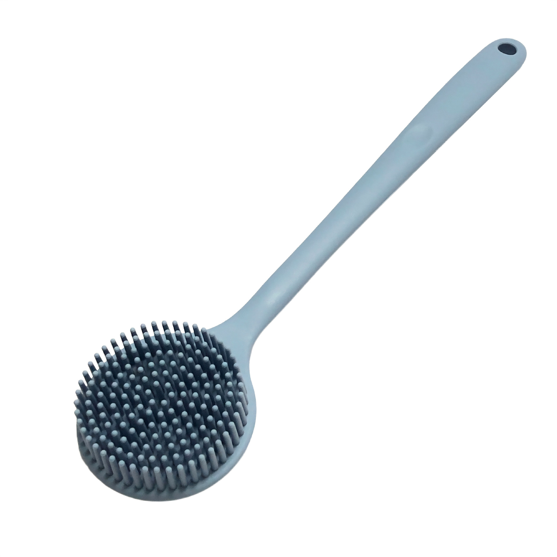 Silicone Back Scrubber 6