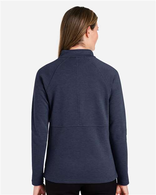 Women's New Classics® Charleston Quarter-Zip Pullover - DG481WZ 12