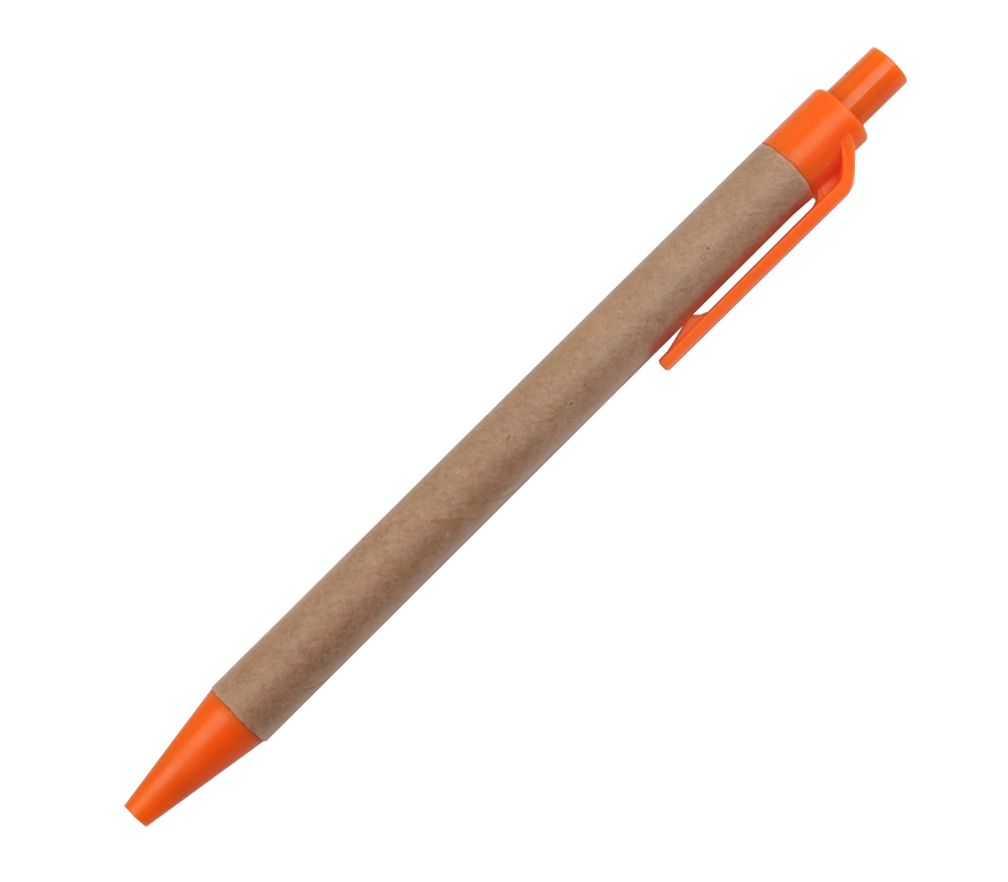 Eco-friendly Paper Pen 1