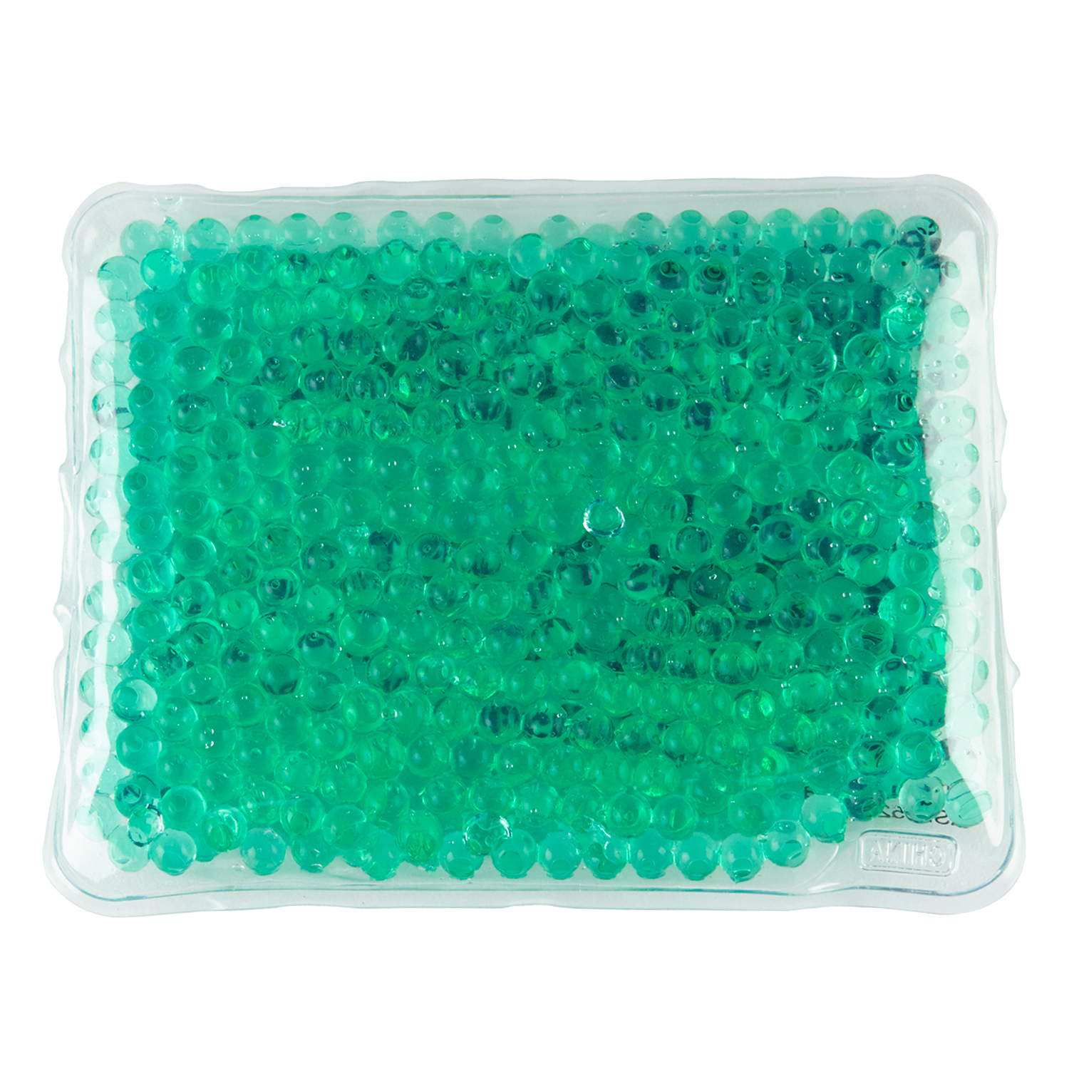 Rectangular Hot and Cold Gel Beads Pack 12