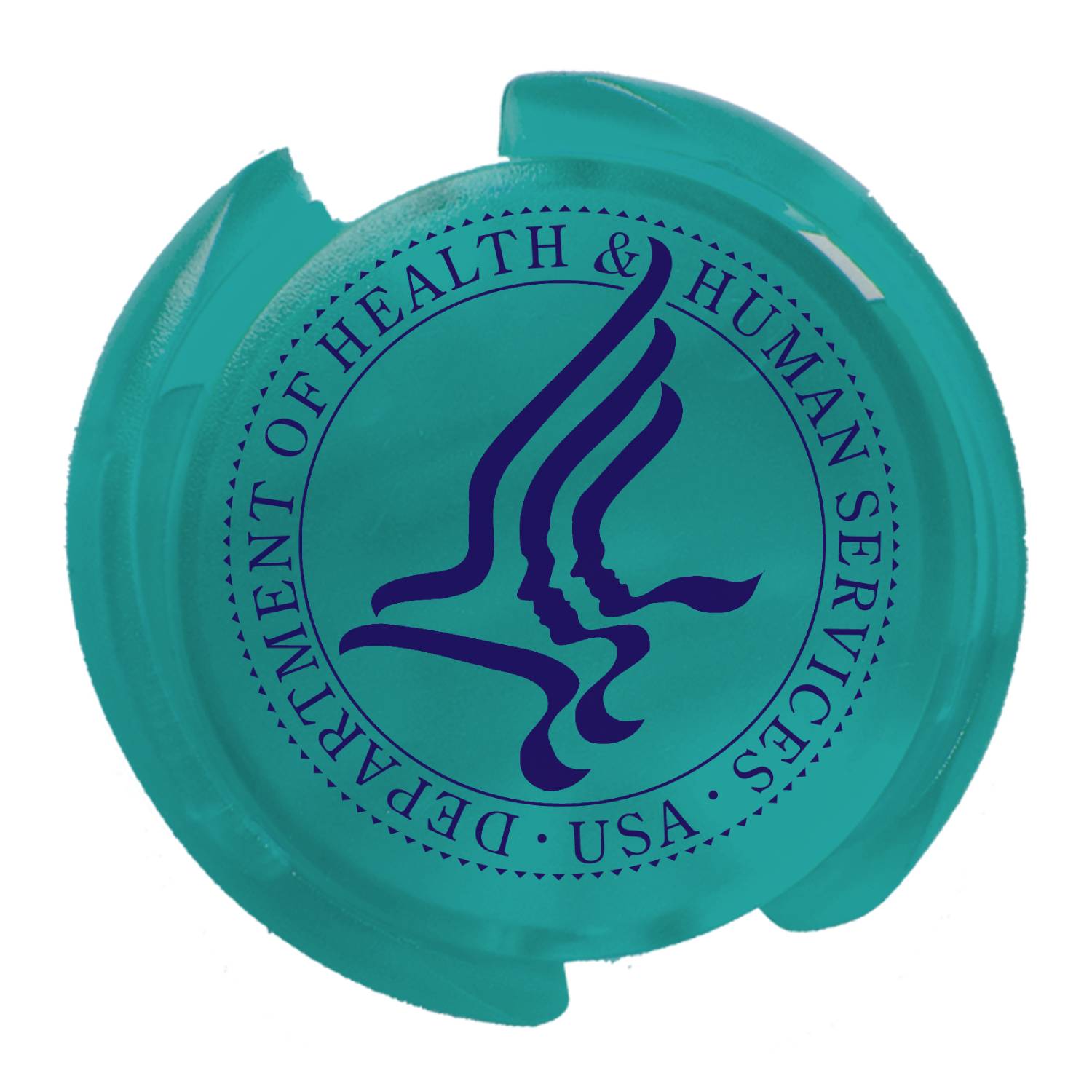 Stethoscope ID Tag 10