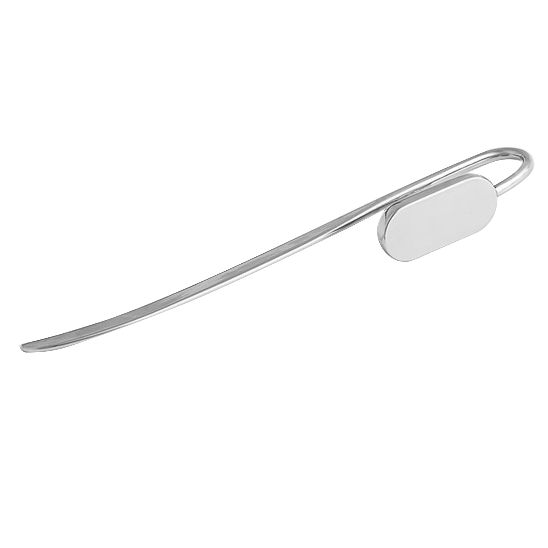 Zosia Book mark 7