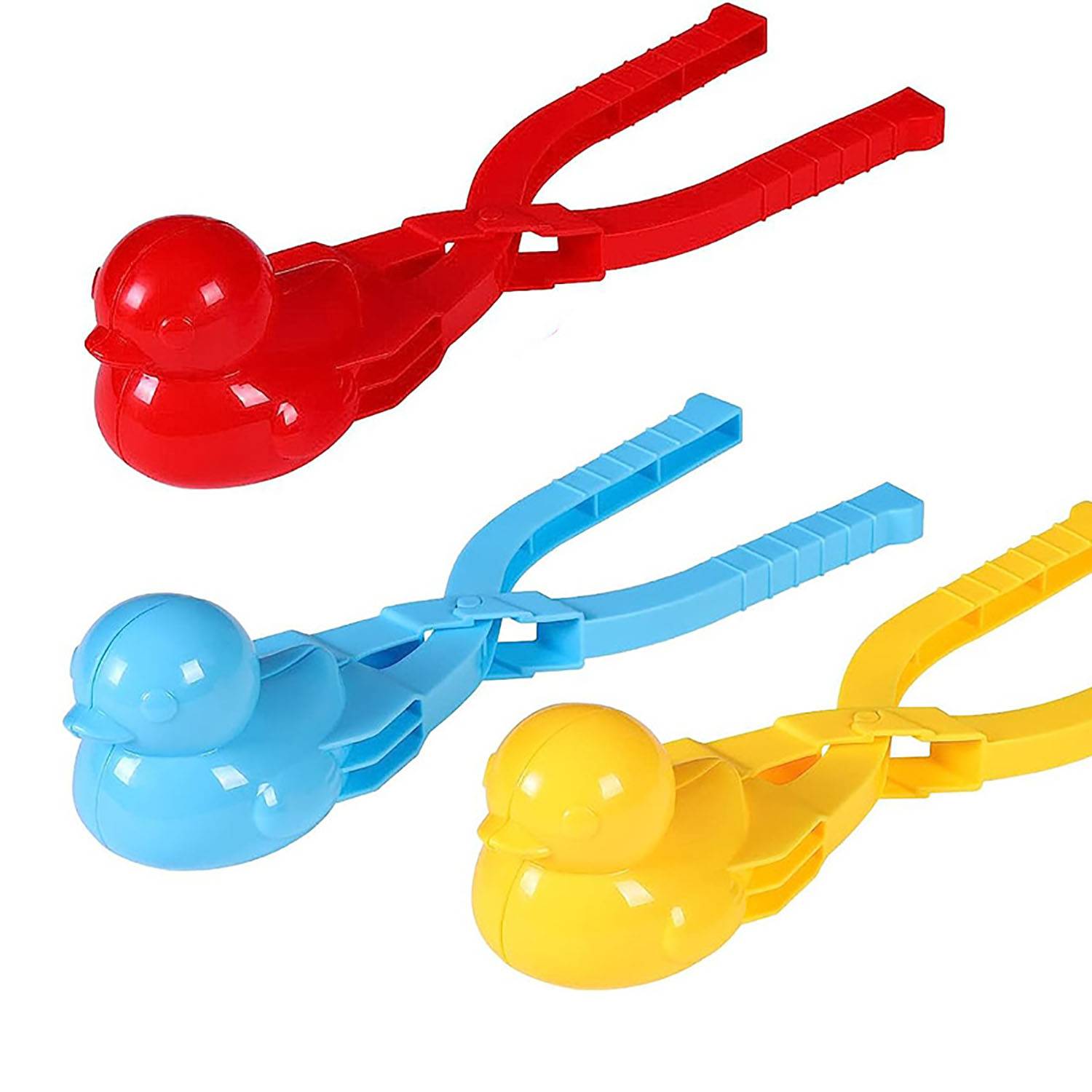 Beach Sand Ball Maker Toys with Handle 4
