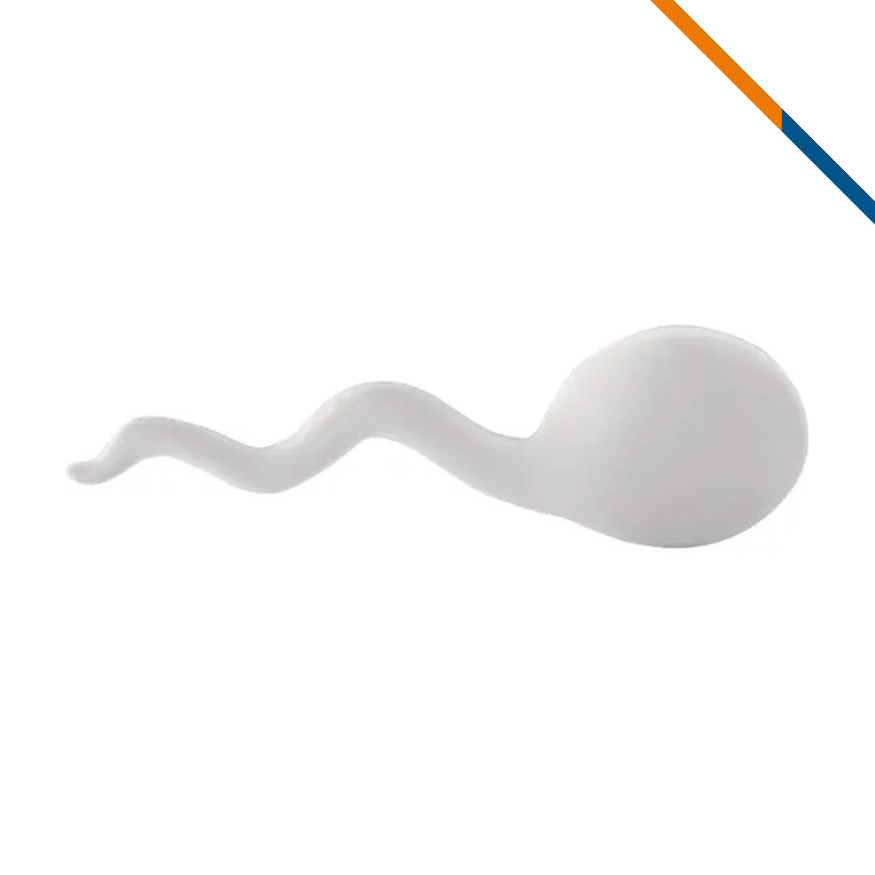 Tyrill Sperm Stress Ball 5