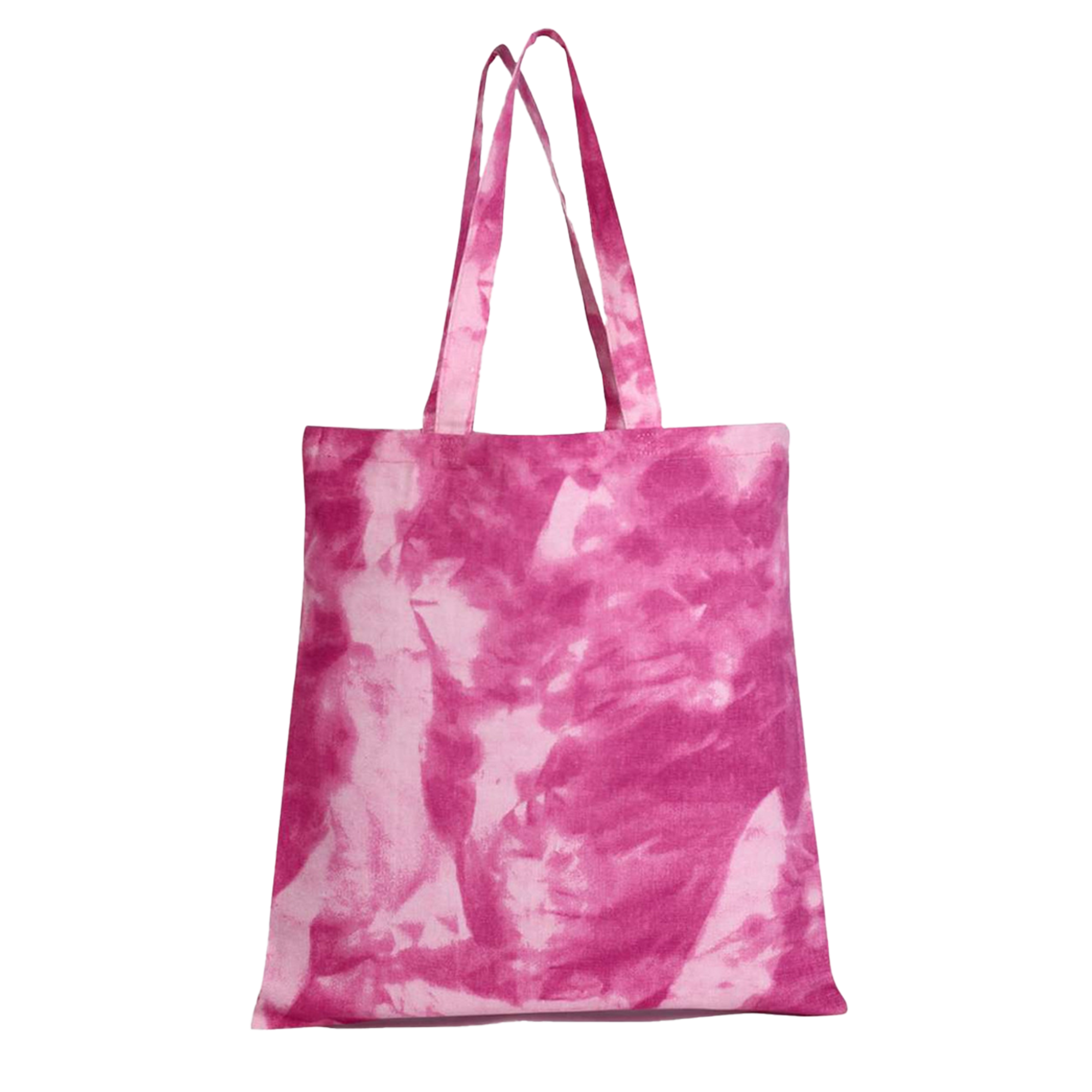Tie Dye Tote Bag 5