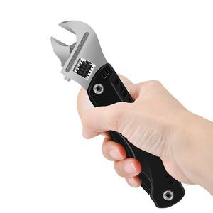 All In One Multi Pliers Wrench Knife Tool With Screwdrivers 3