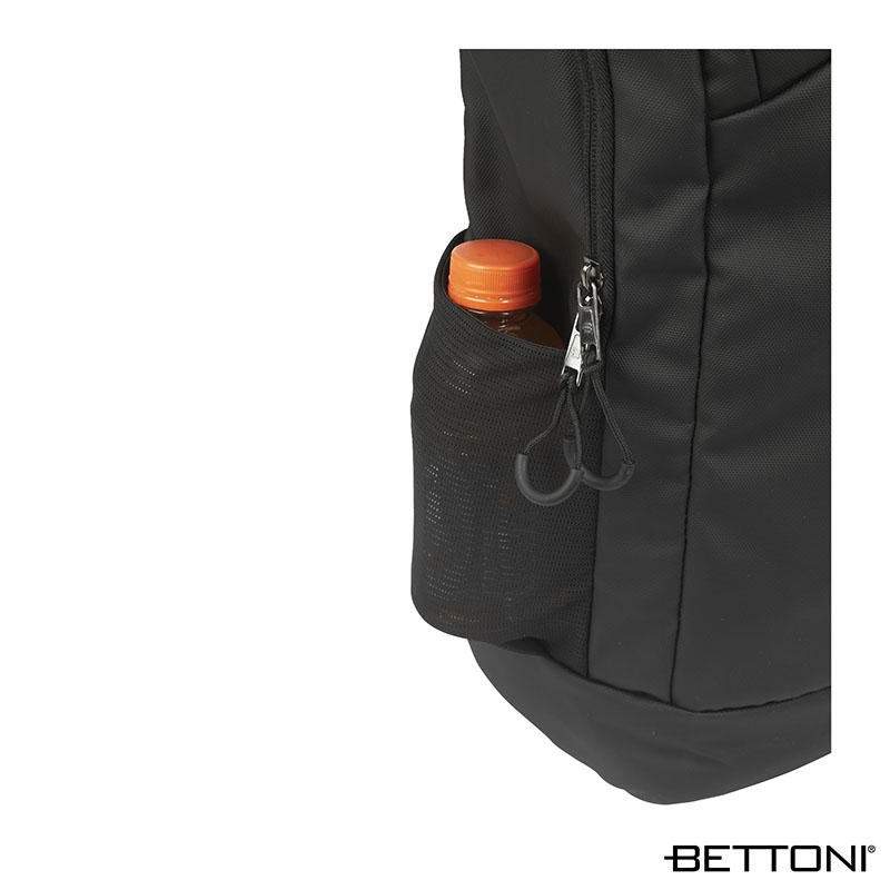 Bettoni® Moda Milano RPET Backpack 19