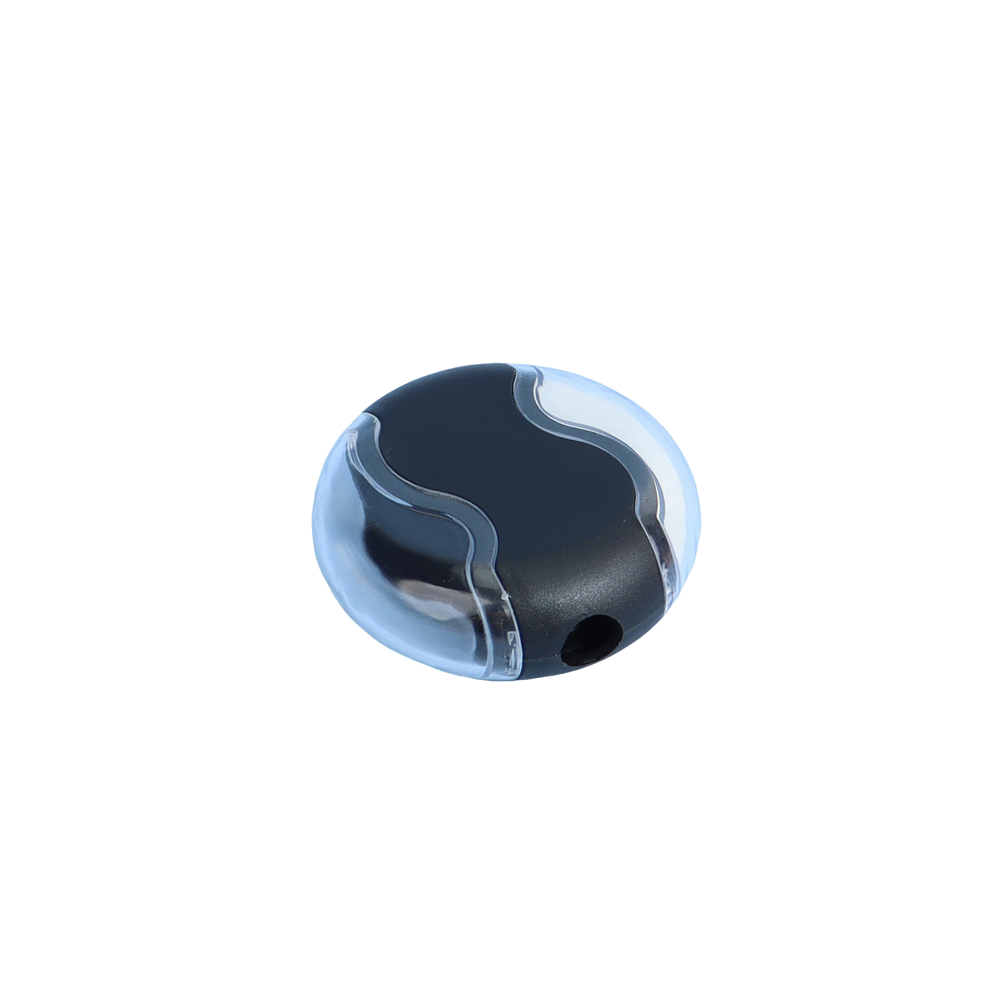 Two In One Writing Accessory With Protective Caps 3