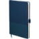 5.5" x 8.5" FSC® Recycled Ribbed Bound Journal 24