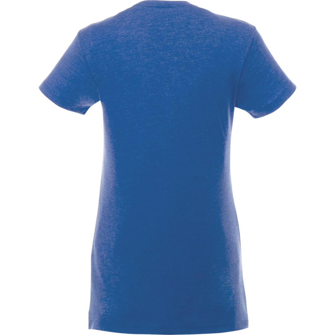 Women's MONROE Short Sleeve Pocket Tee 96