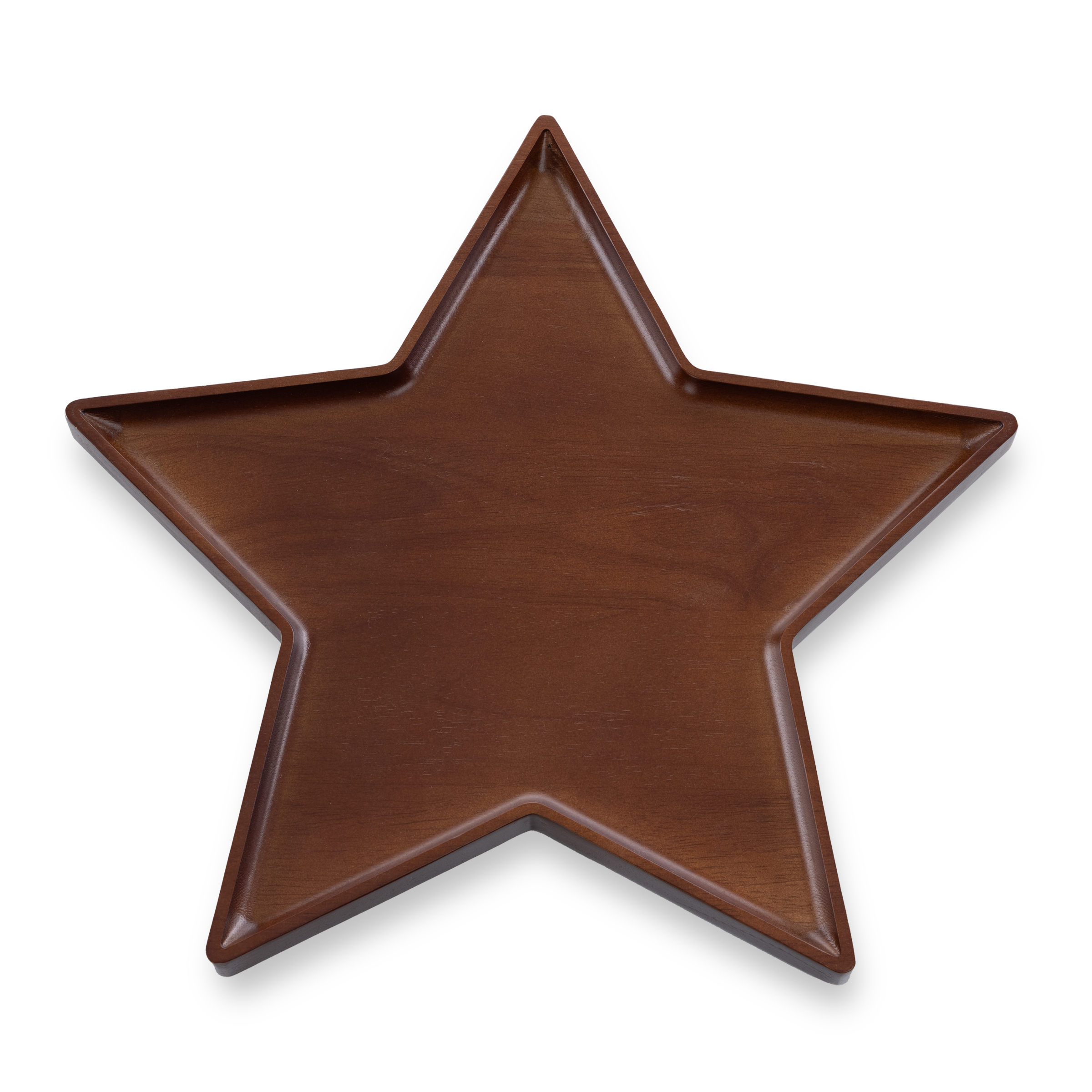 Star Serving Tray 3