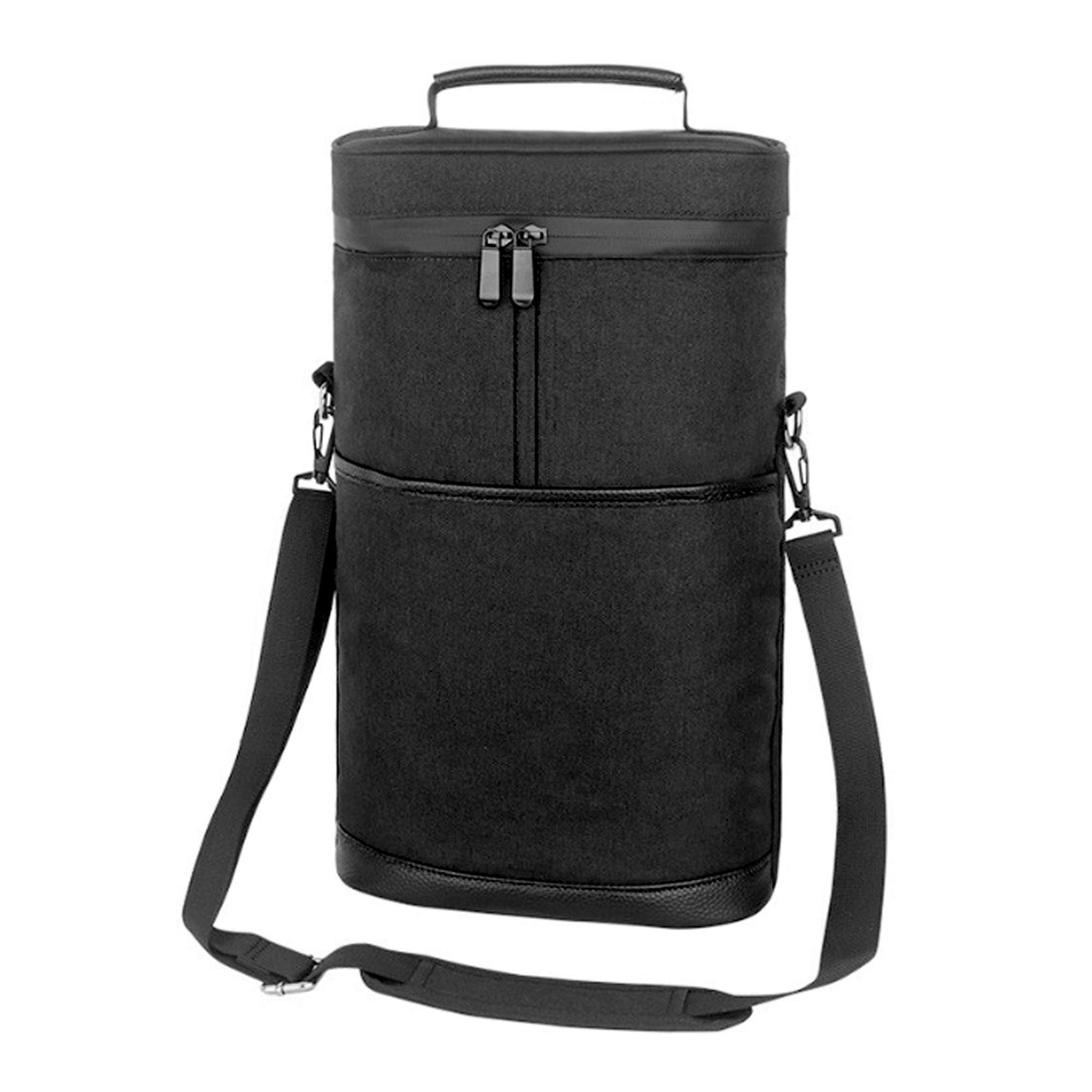 Wine Bottle Insulated Carrier Bag 1