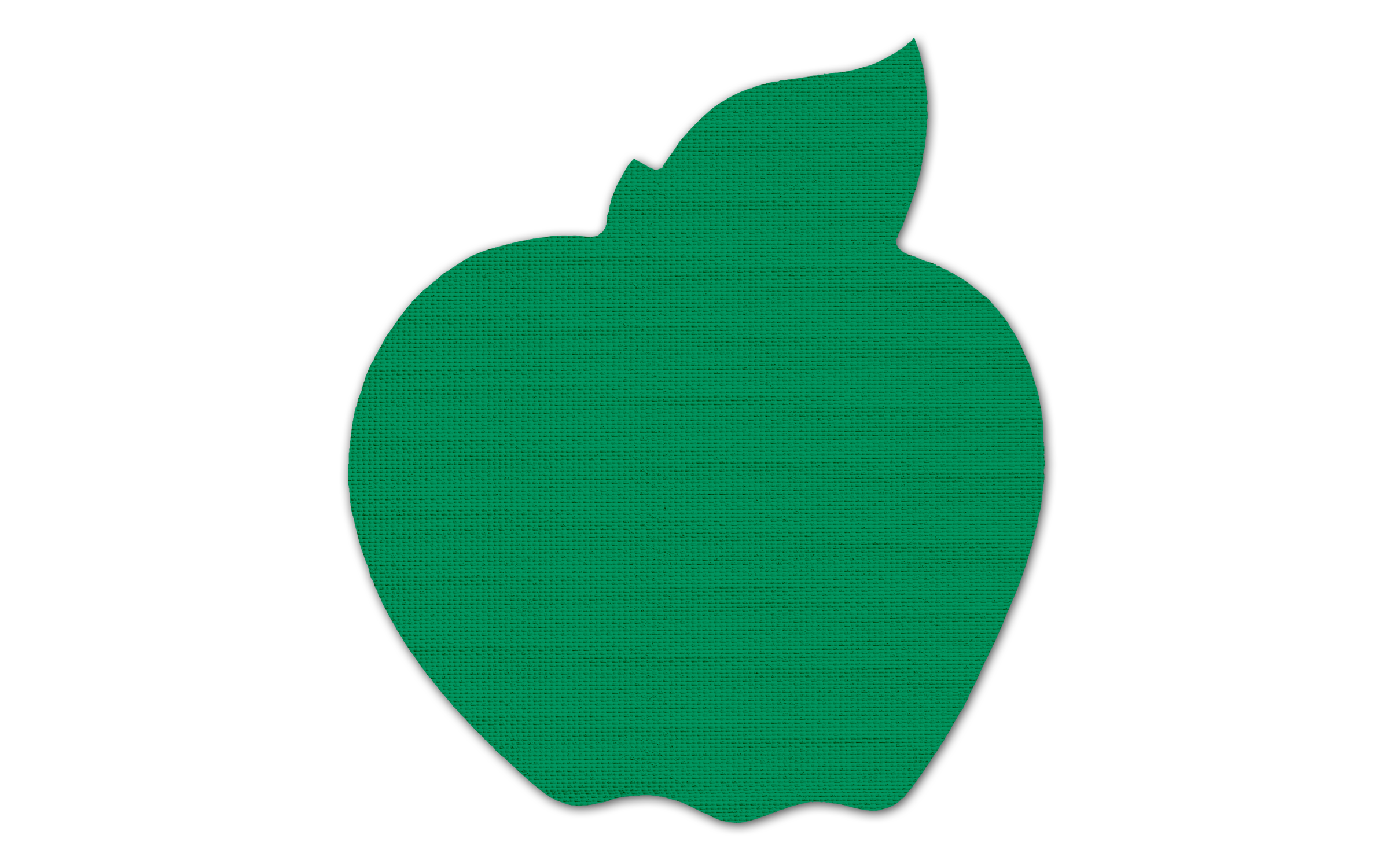 Apple Vinyl Jar Opener 6AP 97
