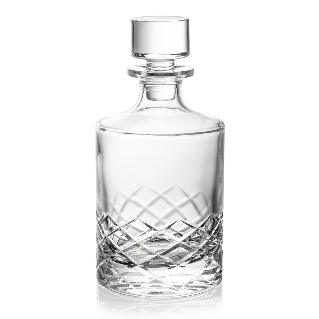 Durham Decanter 4