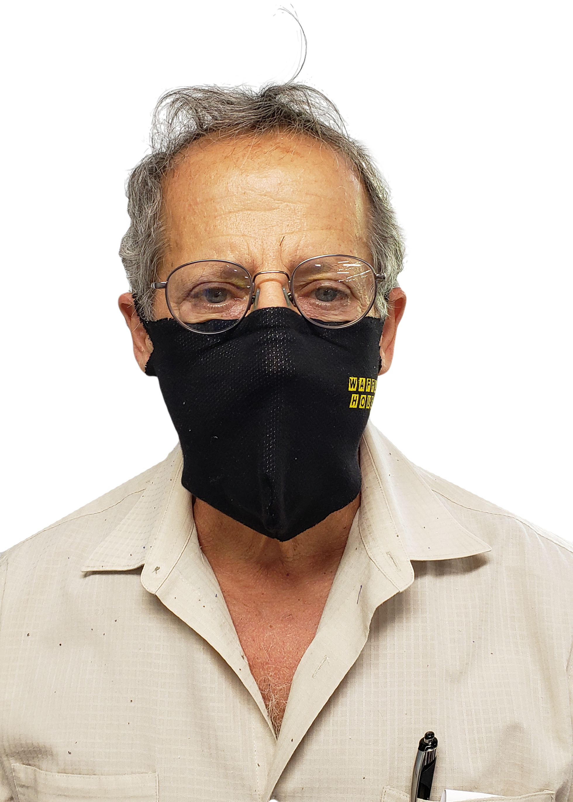 SMART Tiers Micro-Deluxe Gaiter Mask 2