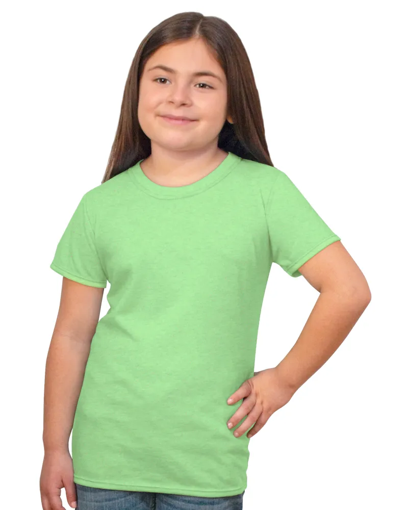 Youth Princess Tee 5
