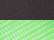 Charcoal- Neon Green