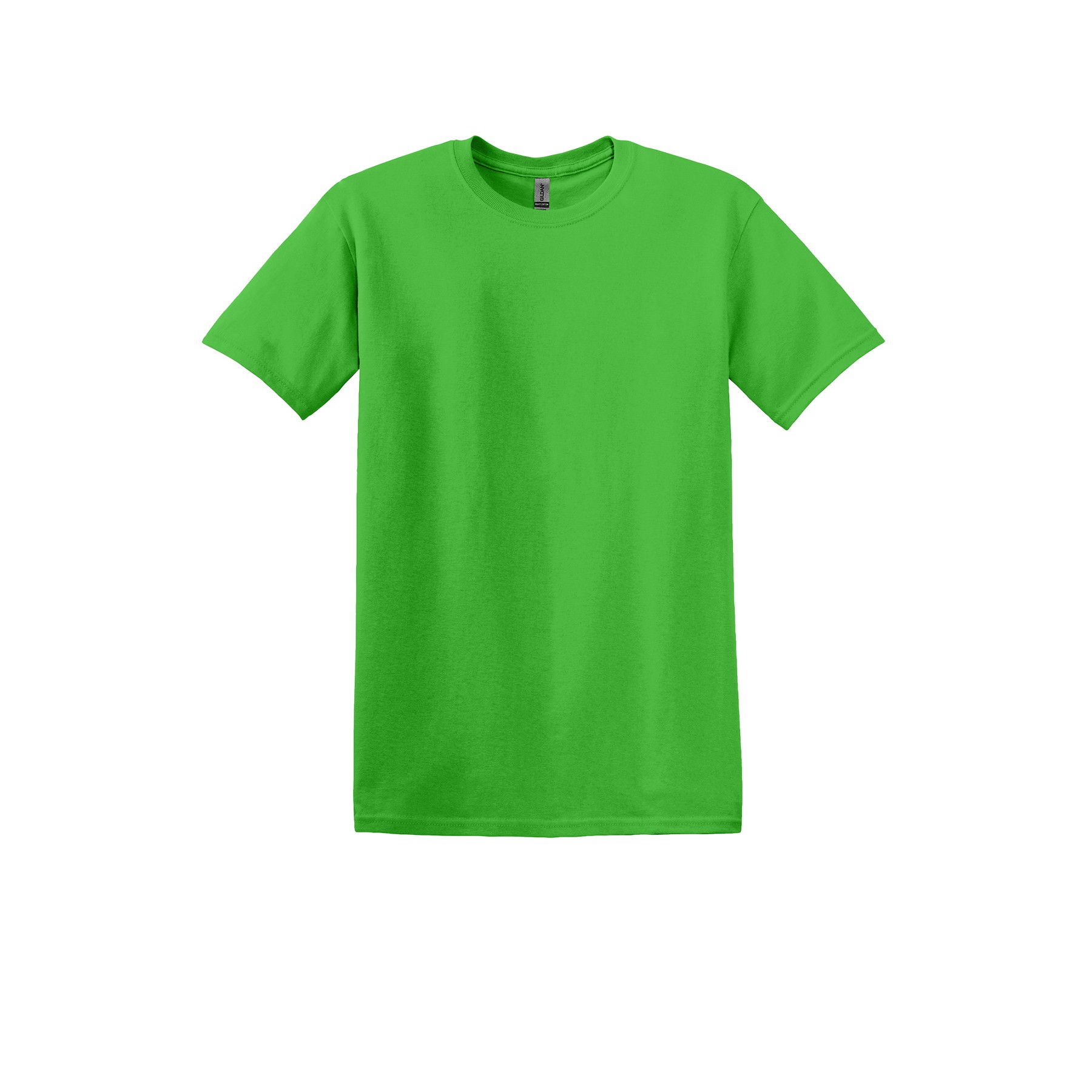 Gildan® 5000 Heavy Cotton™ 100% Cotton T-Shirt 25