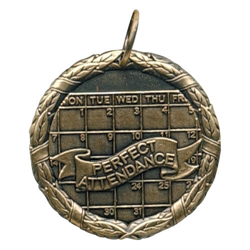 3D Cast Medals 11