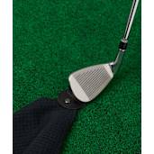 300g Magnetic Waffle Golf Towel 1