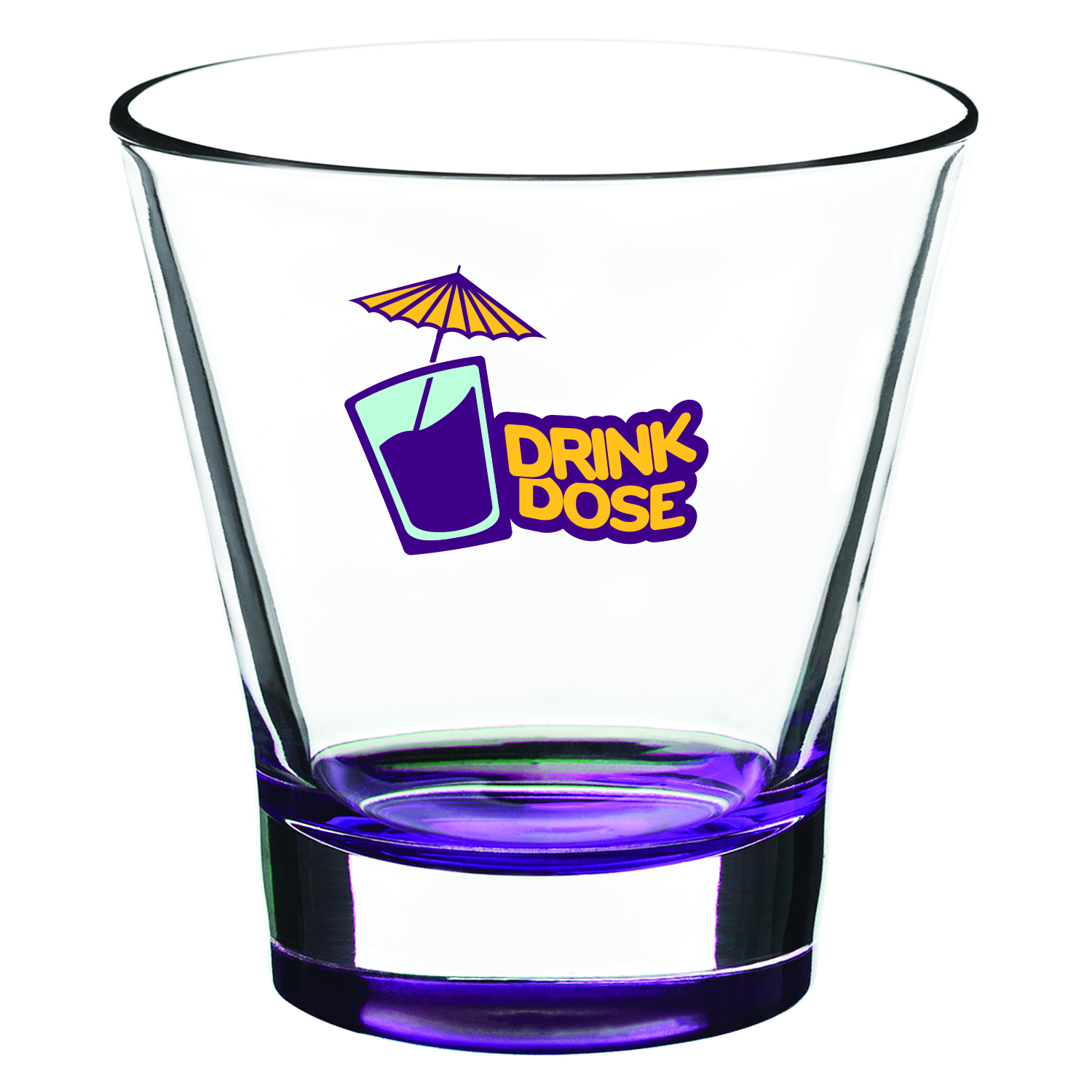 1.5 oz. Jalisco Shot Glass (1 Color Imprint) 2