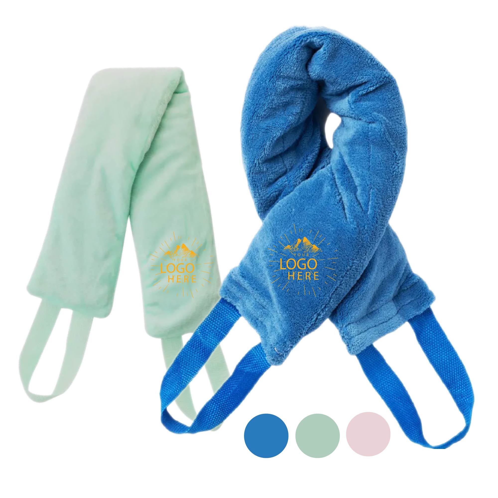 Neck & Shoulder Wrap 2