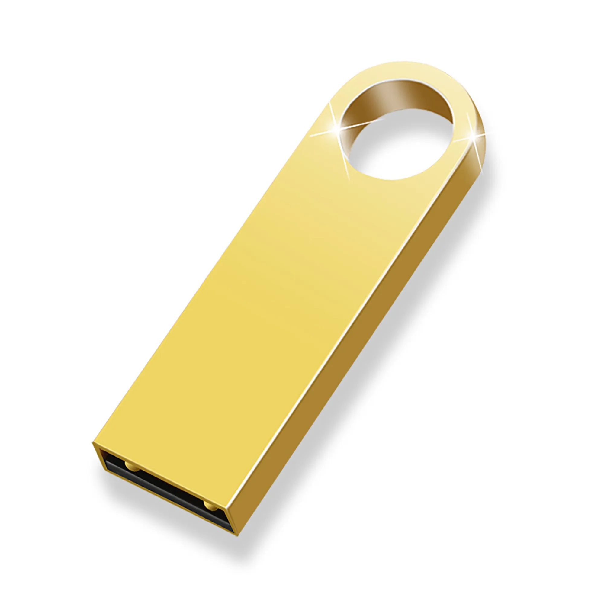 32GB USB Flash Drive MOQ 100PCS 4