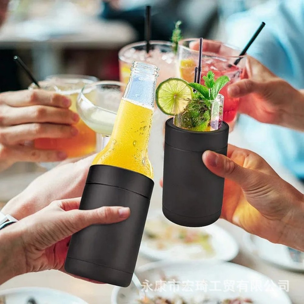 Stainless Steel Insulated Tumbler 1