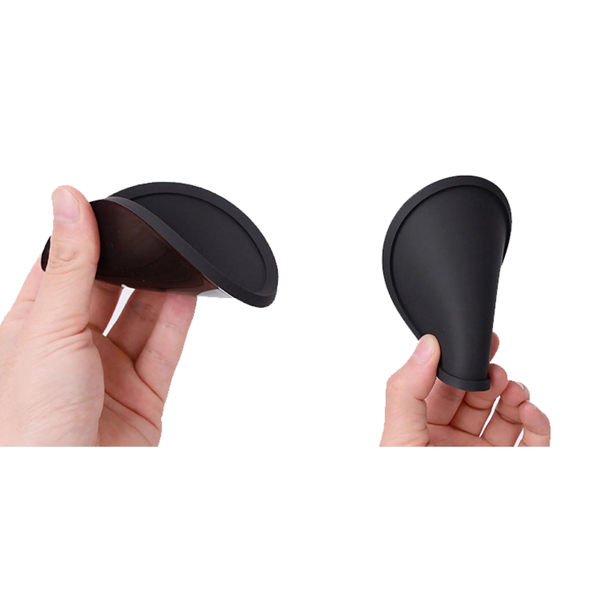Silicone Soft Coaster for Tabletope Protection 4