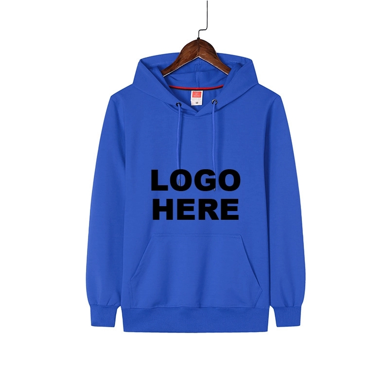 Custom Printed Hooded Sweatshirts, custom hoodie or sweatshirt with logo imprint 7