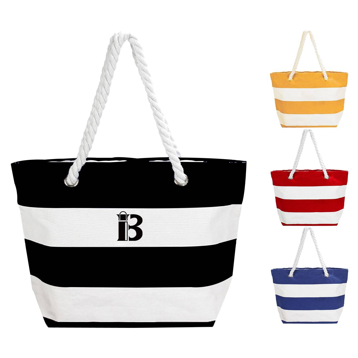 Handle Handbag Shoulder Shopping Bag 2