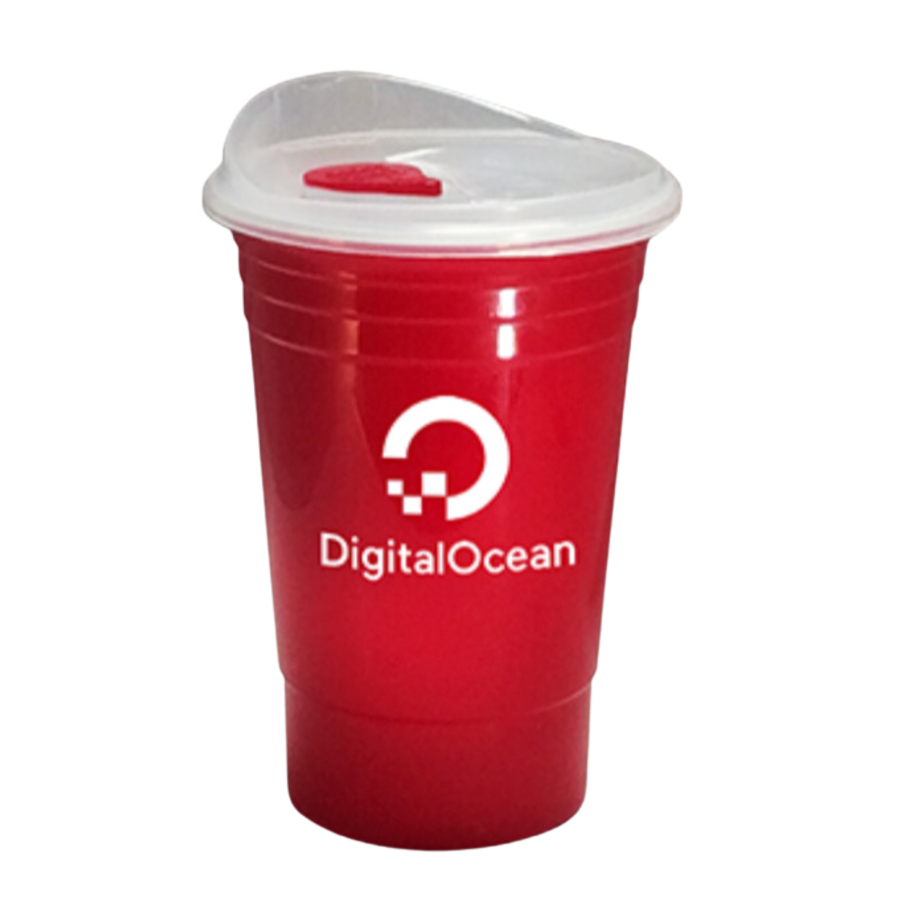 16 oz. The Party Cupâ?¢ for Hot or Cold Beverages (Unit price is for Cup ONLY) 2