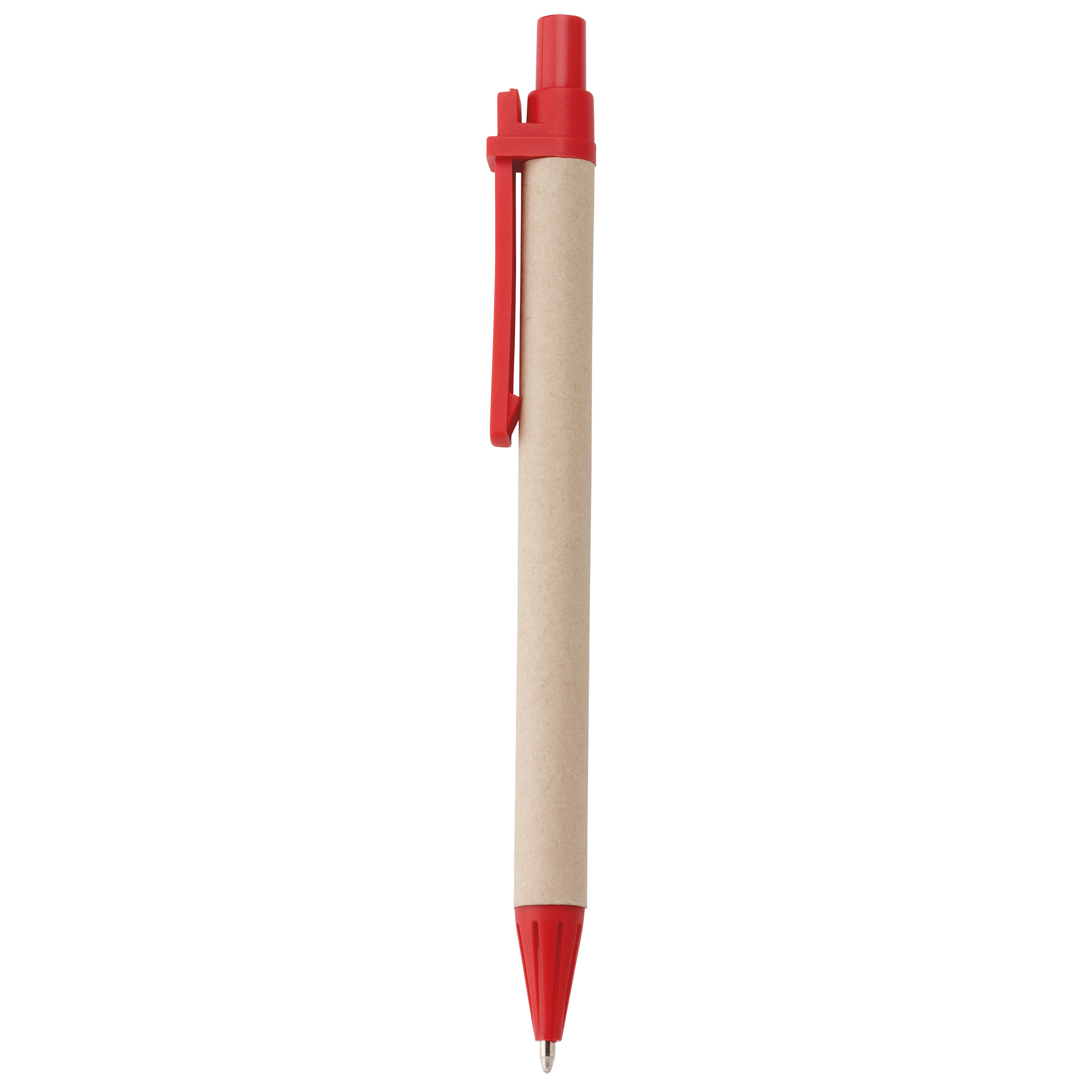 Ecologist ballpoint pen 23