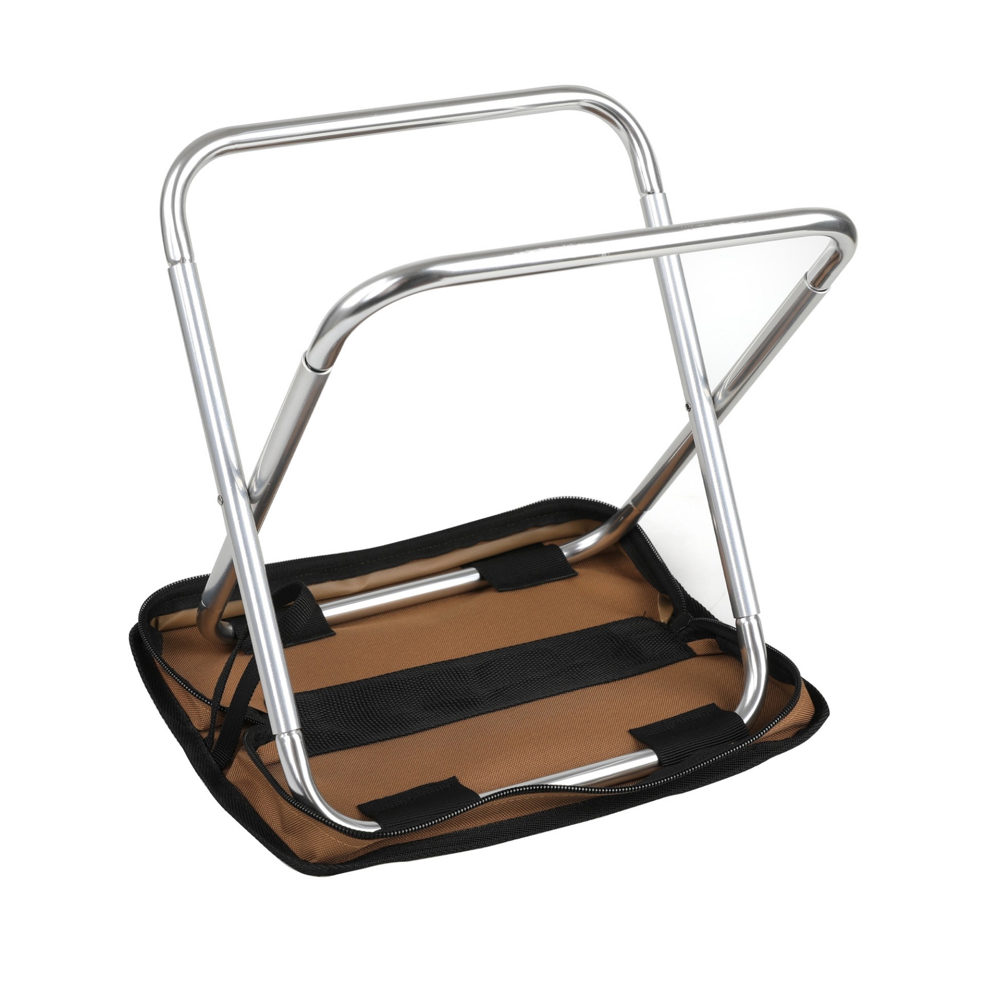 Small Folding Stool 3
