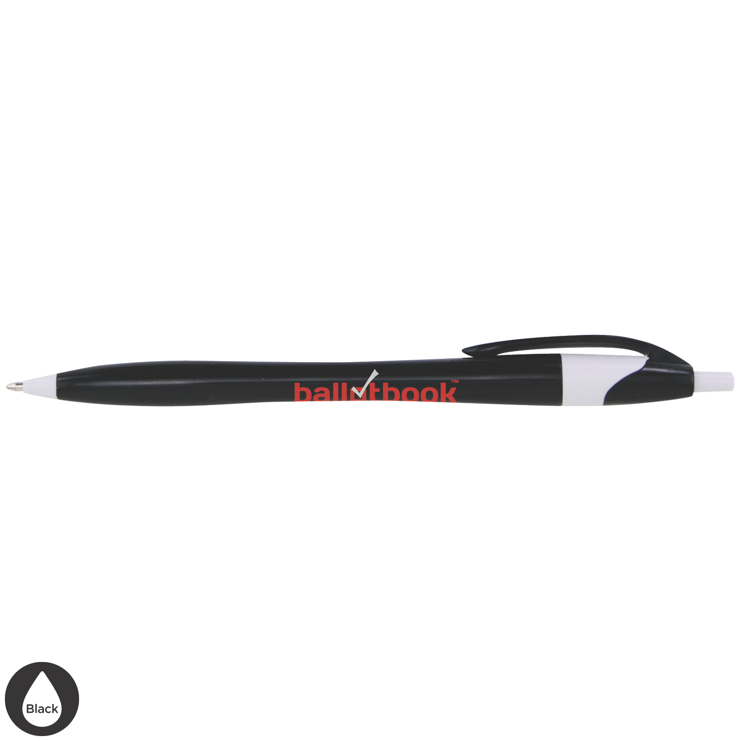 Archer2 Pen with Colored Accents 25