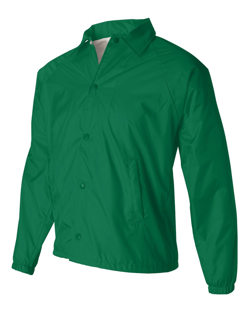 Men's Coach's Jacket - 3100 33