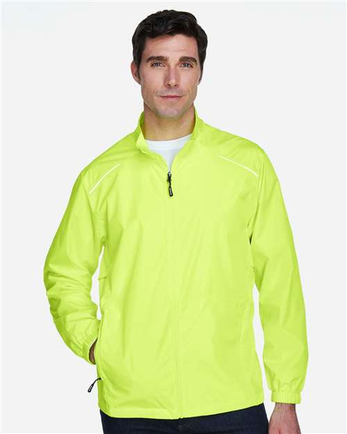 Men's Techno Lite Motivate Unlined Lightweight Jacket - 88183 24