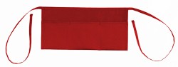 Cotton Twill Waist Apron 5