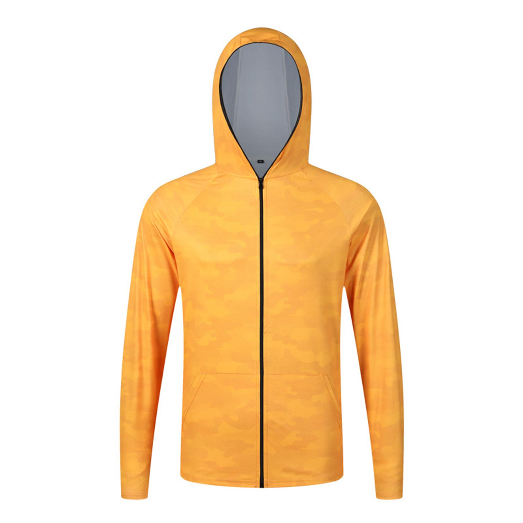 Sun Protection Hoodie Shirt 12