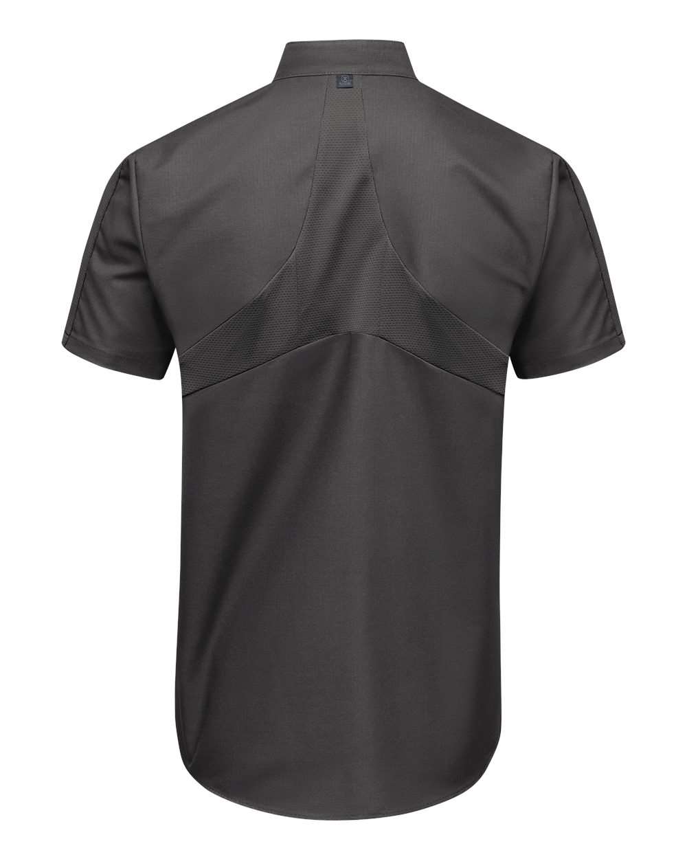 Men's Tall Mimix™ Pro+ Short Sleeve Work Shirt With OilBlok - SX46T 20
