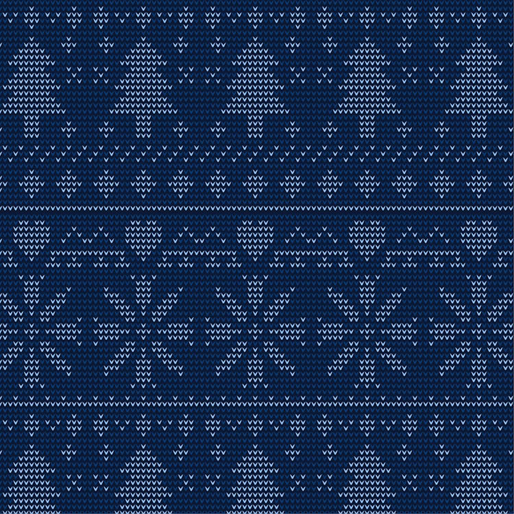 Free Shipping Full Color Christmas Ornament - Round 5