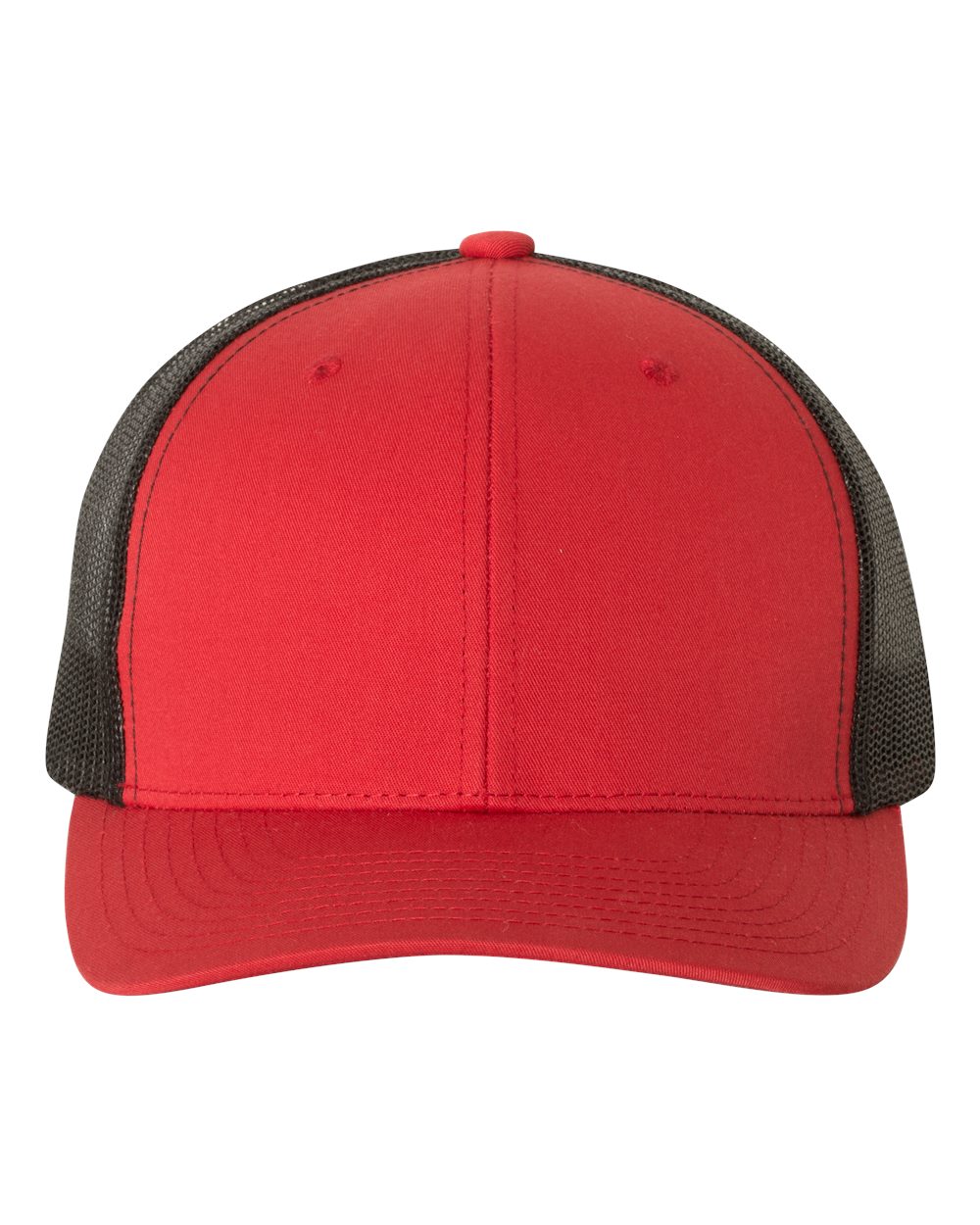 Retro Trucker Cap - 6606 24