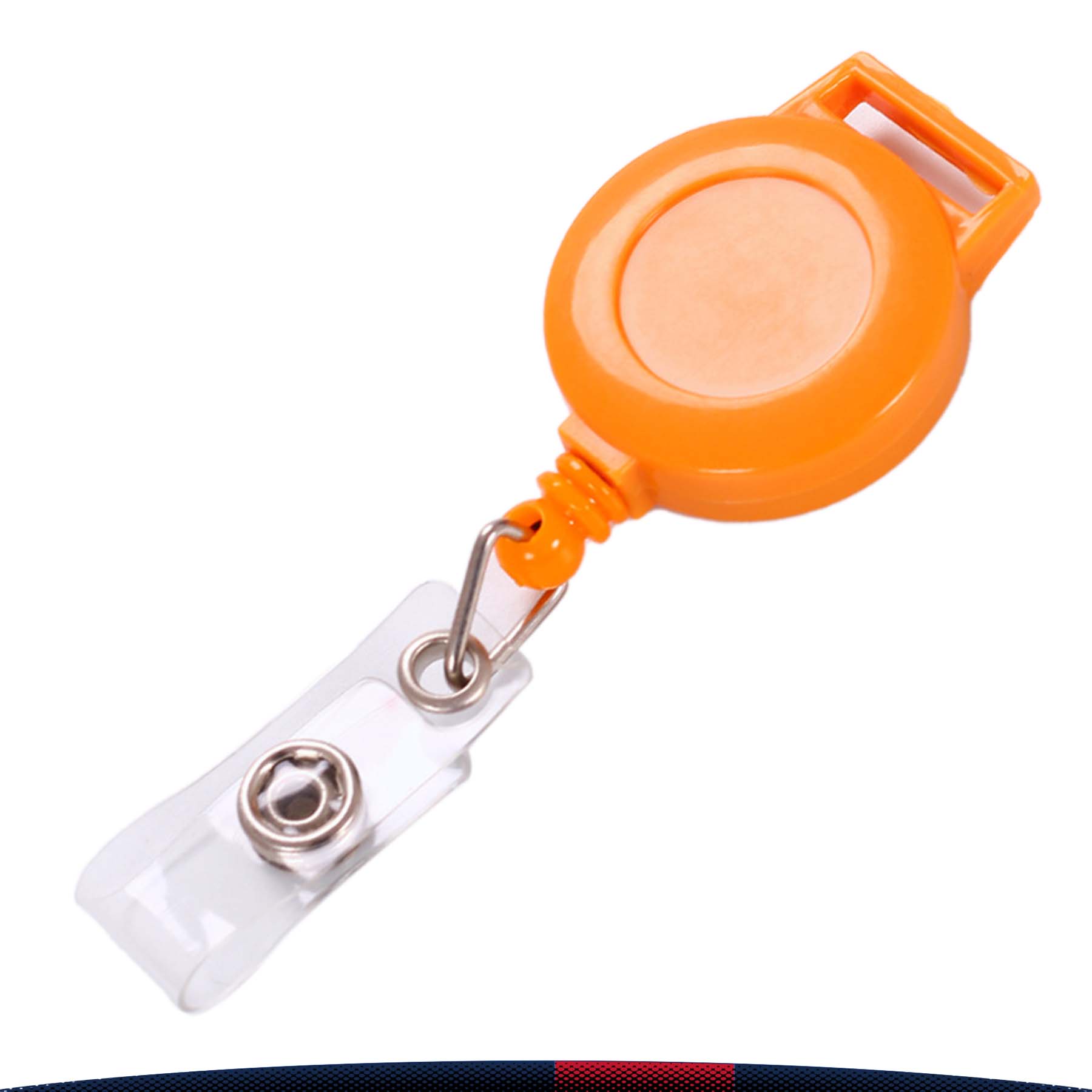 Durable Badge Holder Reel 12