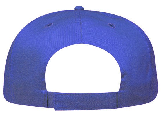 OTTO CAP® 5 Panel Mid Profile Baseball Cap 38